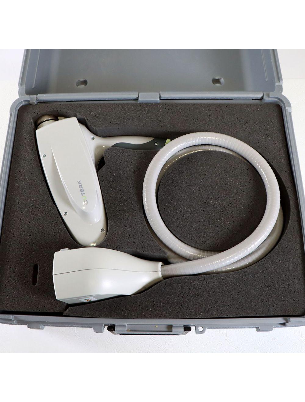 Cutera XEO Pearl Fractional Er:YSGG Handpiece 700500