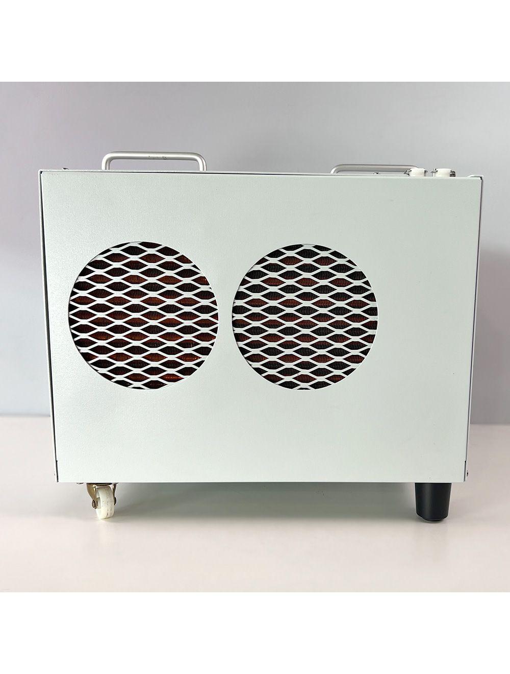 Palomar StarLux 500 Chiller Unit Cynosure Factory Refurbished Part 1520-5034R 125512