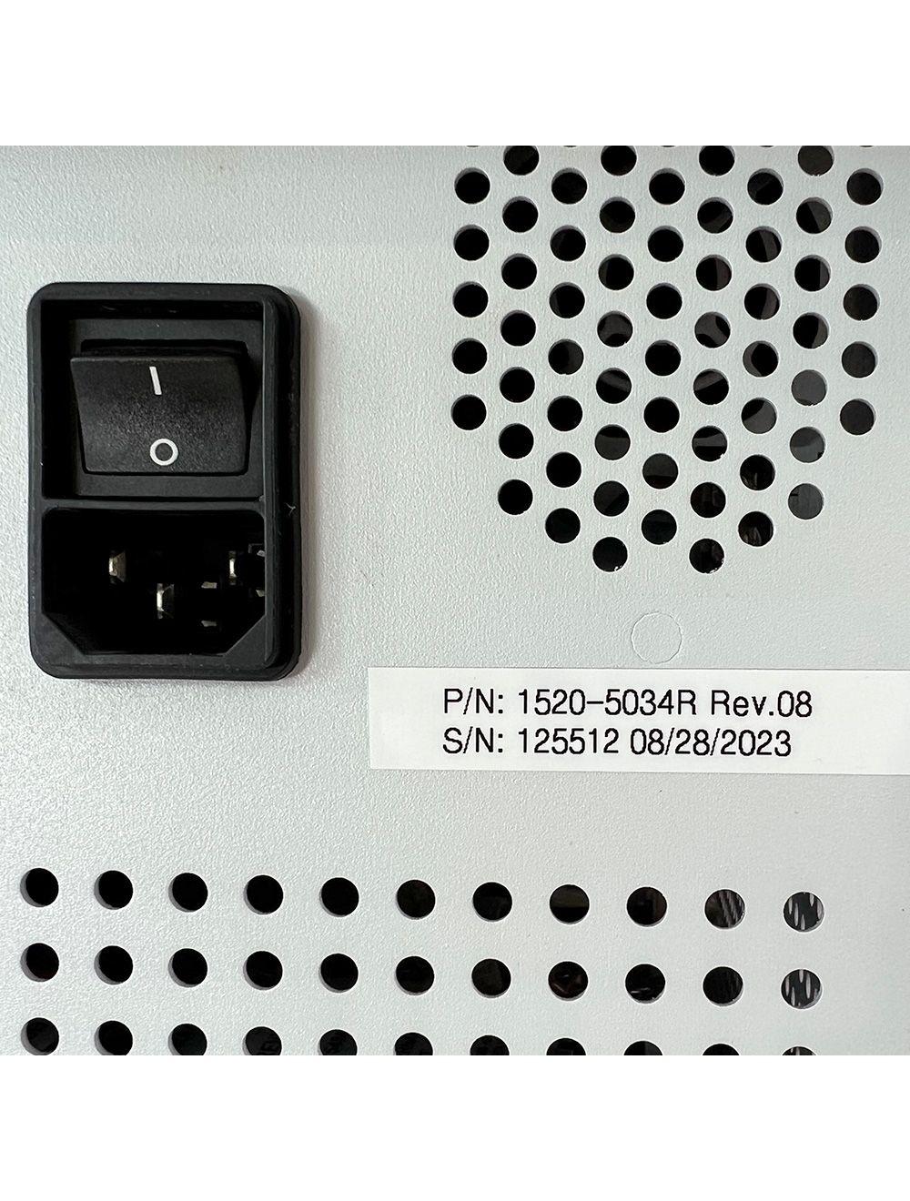 Palomar StarLux 500 Chiller Unit Cynosure Factory Refurbished Part 1520-5034R 125512