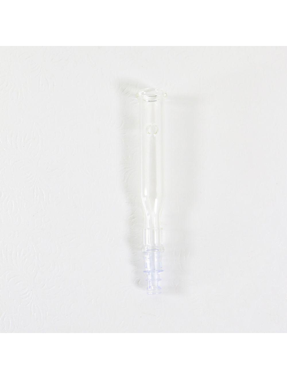 Edge Systems Hydrafacial Small Lymphatic Drainage Suction Cup Handpiece