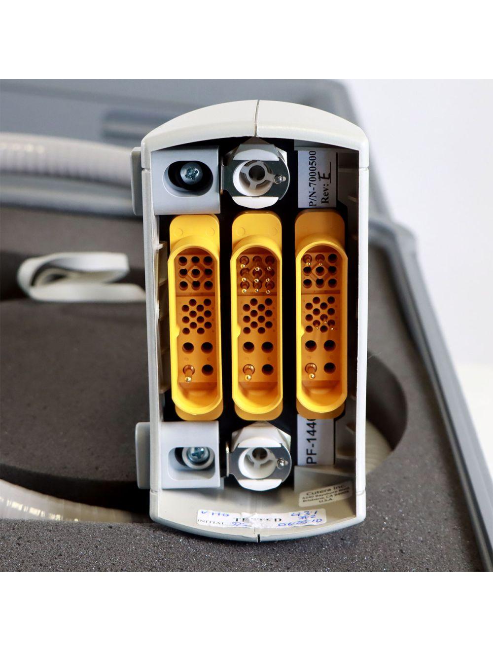 Cutera XEO Pearl Fractional Er:YSGG Handpiece 700500