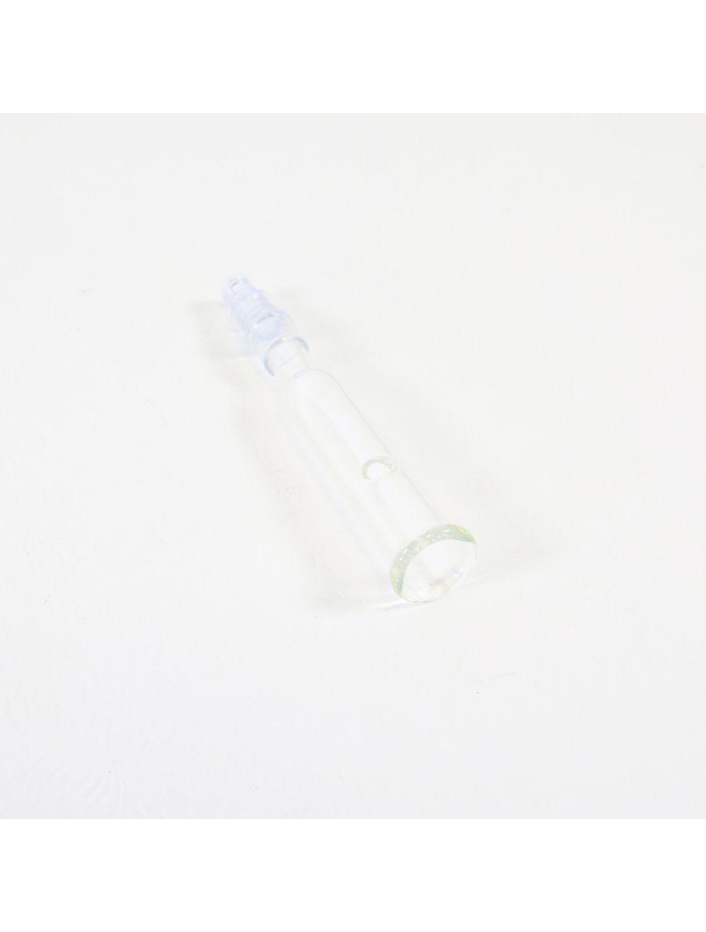 Edge Systems Hydrafacial Small Lymphatic Drainage Suction Cup Handpiece