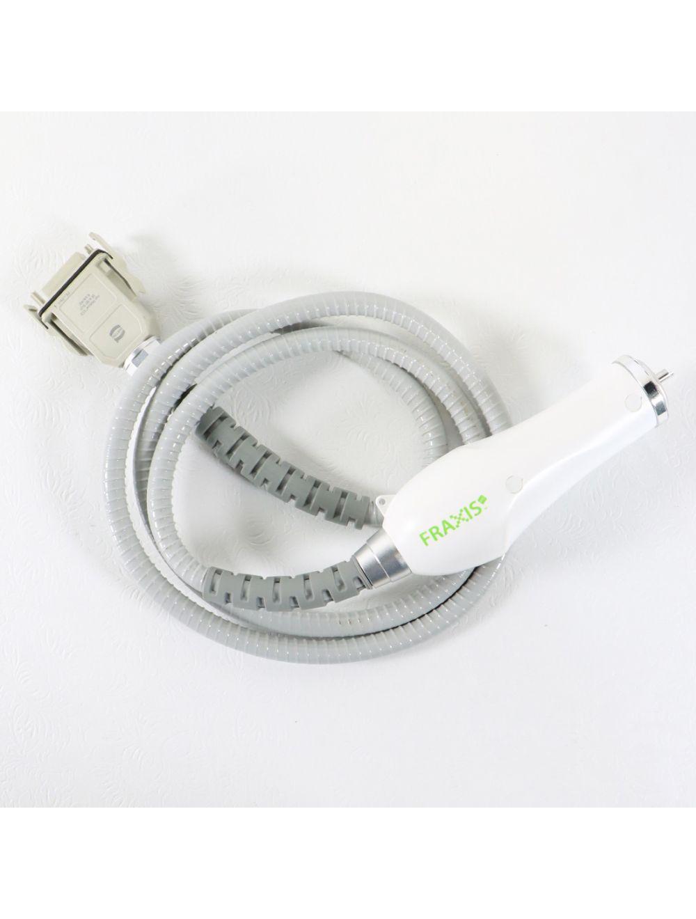 iLooda Fraxis Duo RF Radio Frequency Mirconeedling HP Handpiece