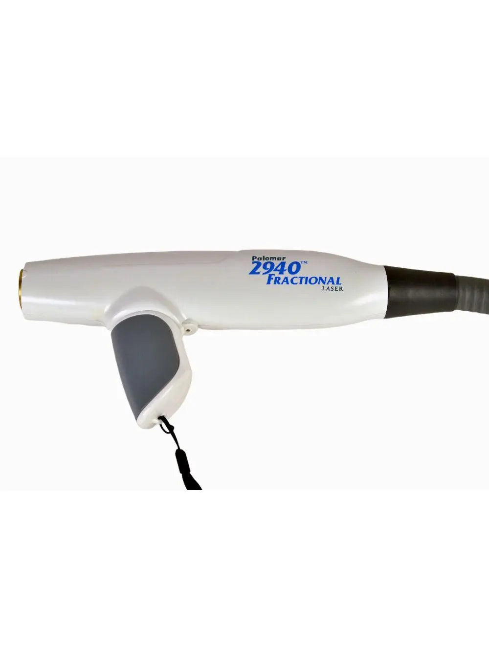 Palomar ICON Laser 2940 Handpiece Skin Resurfacing Wrinkles Pigmented Lesions