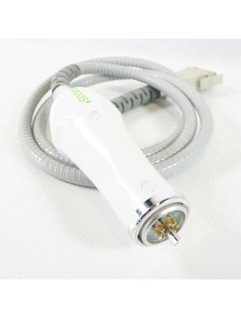 iLooda Fraxis Duo RF Radio Frequency Mirconeedling HP Handpiece