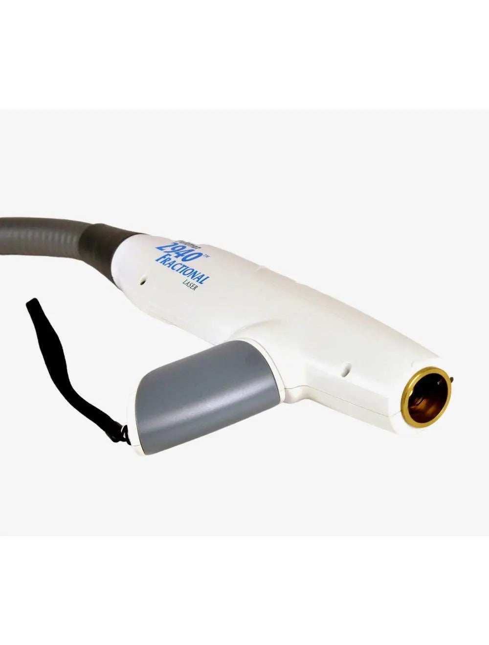 Palomar ICON Laser 2940 Handpiece Skin Resurfacing Wrinkles Pigmented Lesions