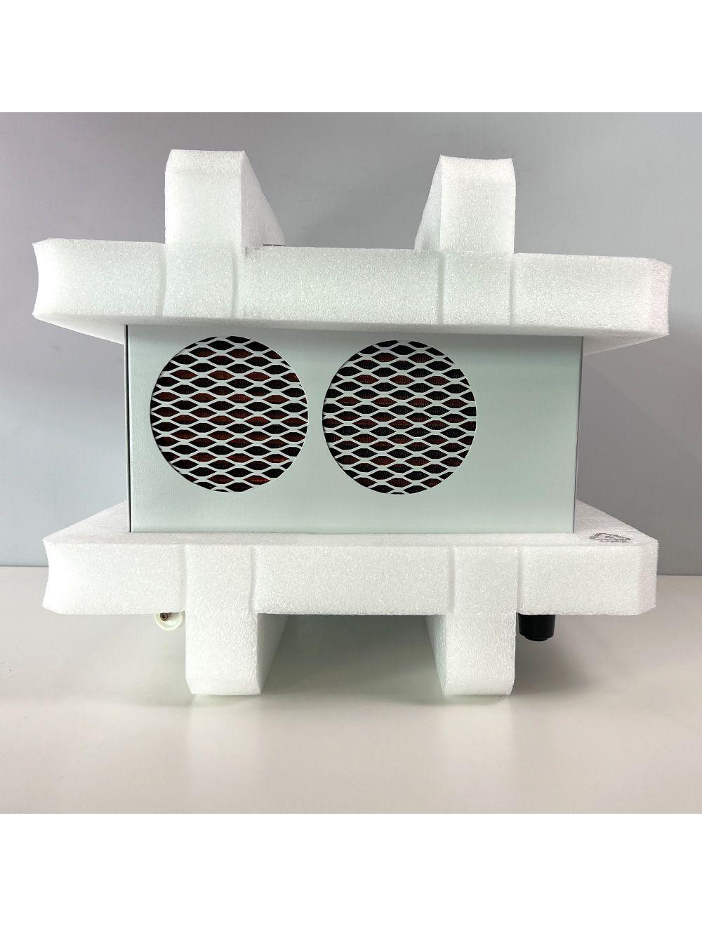 Palomar StarLux 500 Chiller Unit Cynosure Factory Refurbished Part 1520-5034R 125512