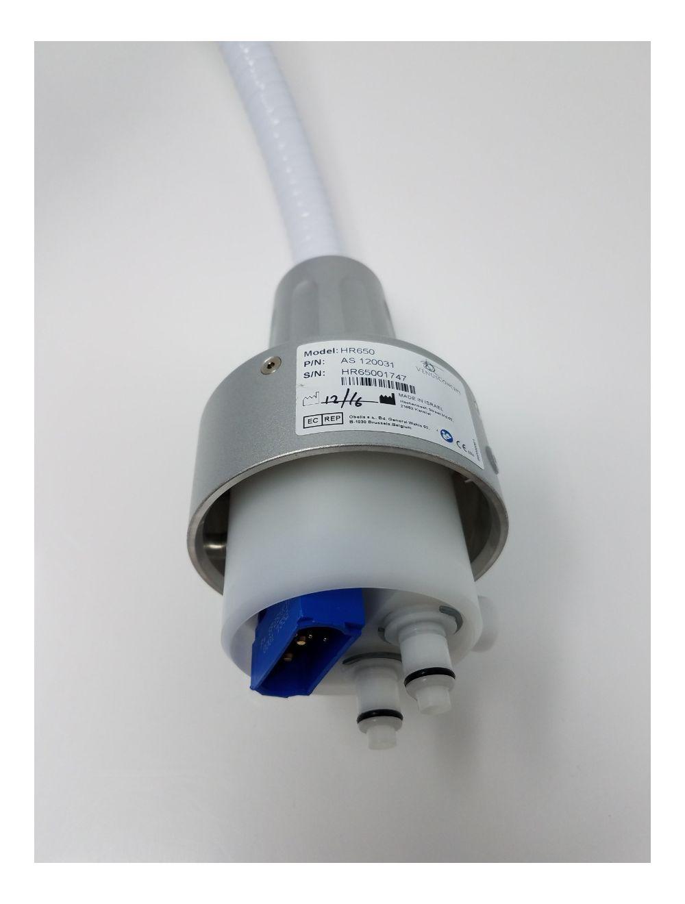 Venus Versa Concept IPL HR 650 Handpiece Facial Rejuvenation HP Hand Piece