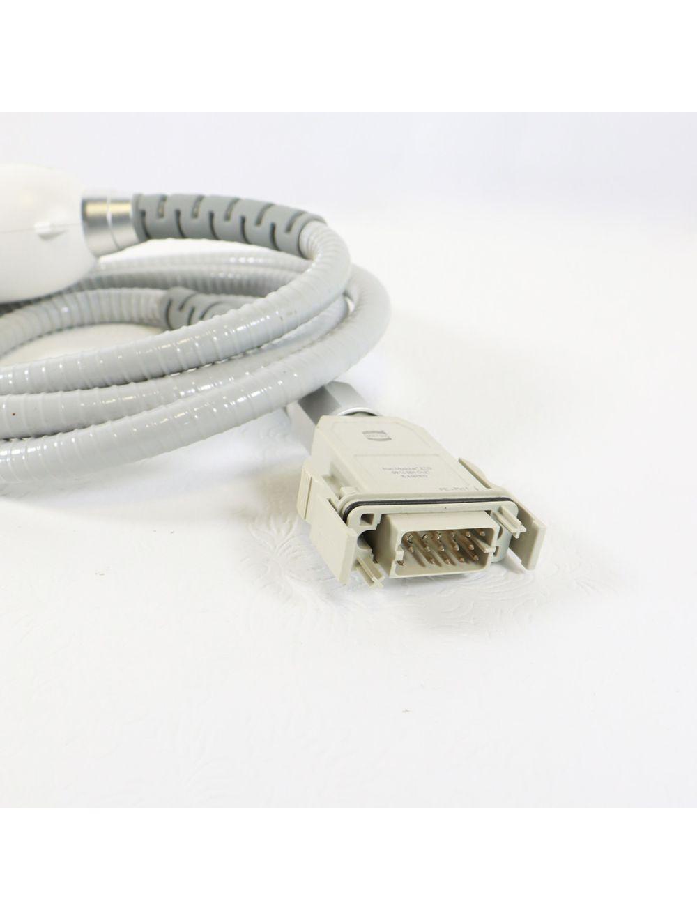 iLooda Fraxis Duo RF Radio Frequency Mirconeedling HP Handpiece