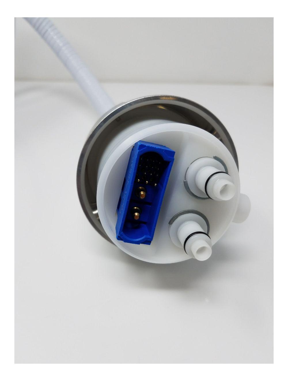 Venus Versa Concept IPL HR 650 Handpiece Facial Rejuvenation HP Hand Piece