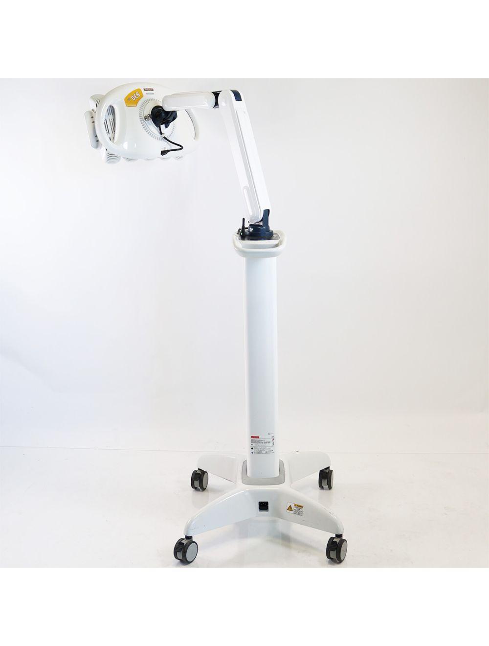 2019 Lutronic Phototherapy Unit Healite II LED Light Therapy Skin Repair Healing