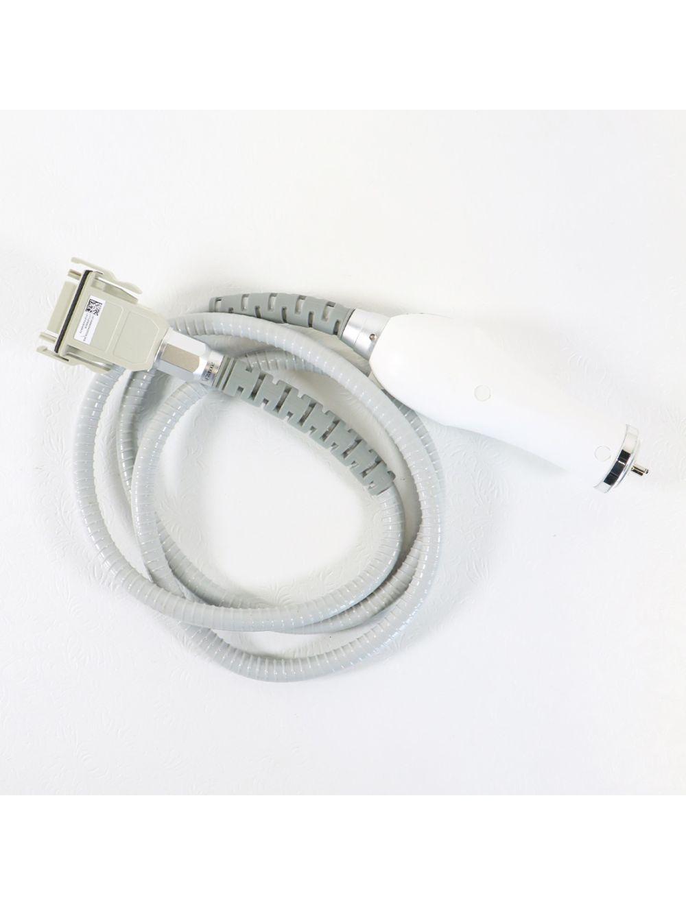 iLooda Fraxis Duo RF Radio Frequency Mirconeedling HP Handpiece