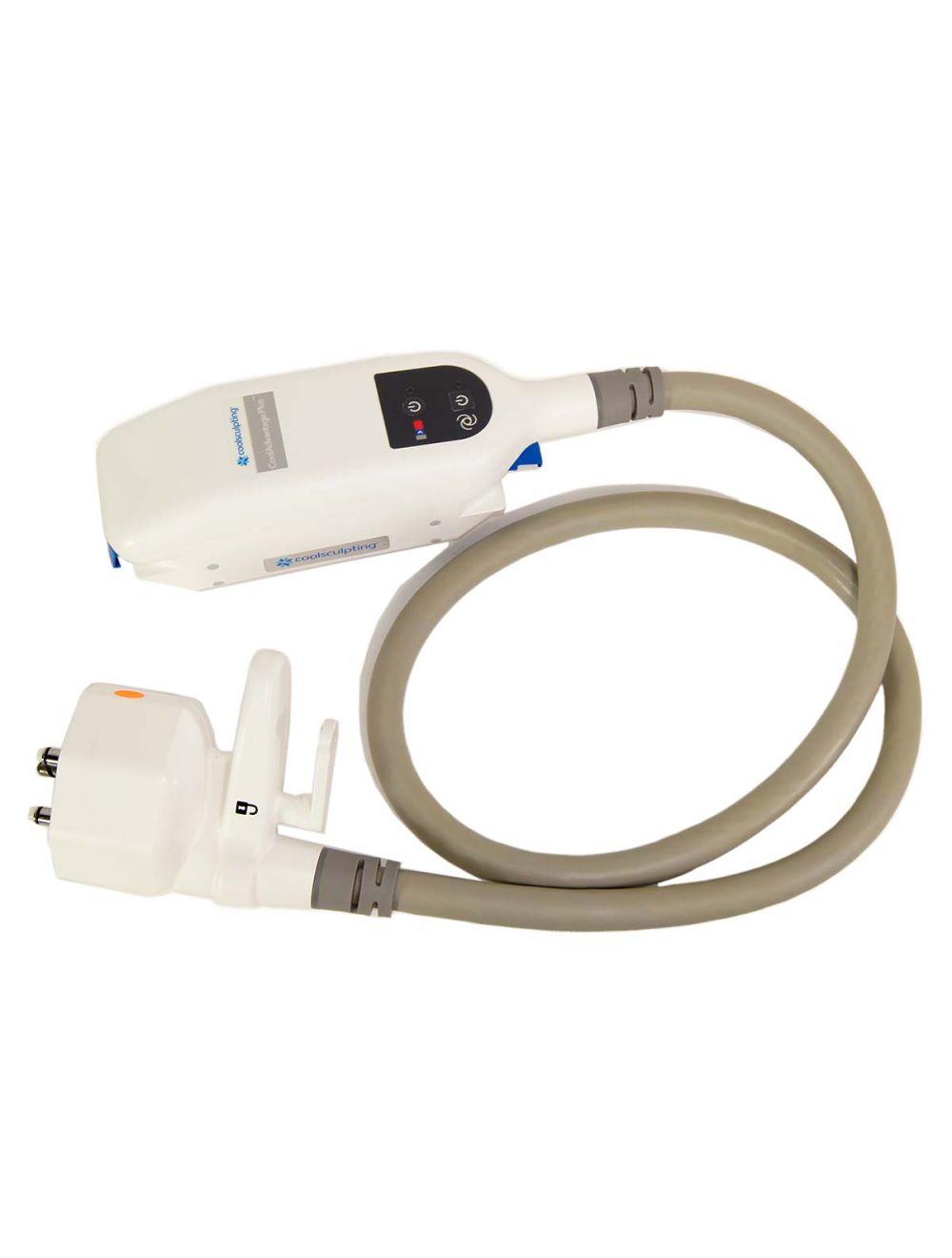 Zeltiq CoolSculpting CoolAdvantage Plus Breeze Vacuum Applicator BRZ-AP2-180-000