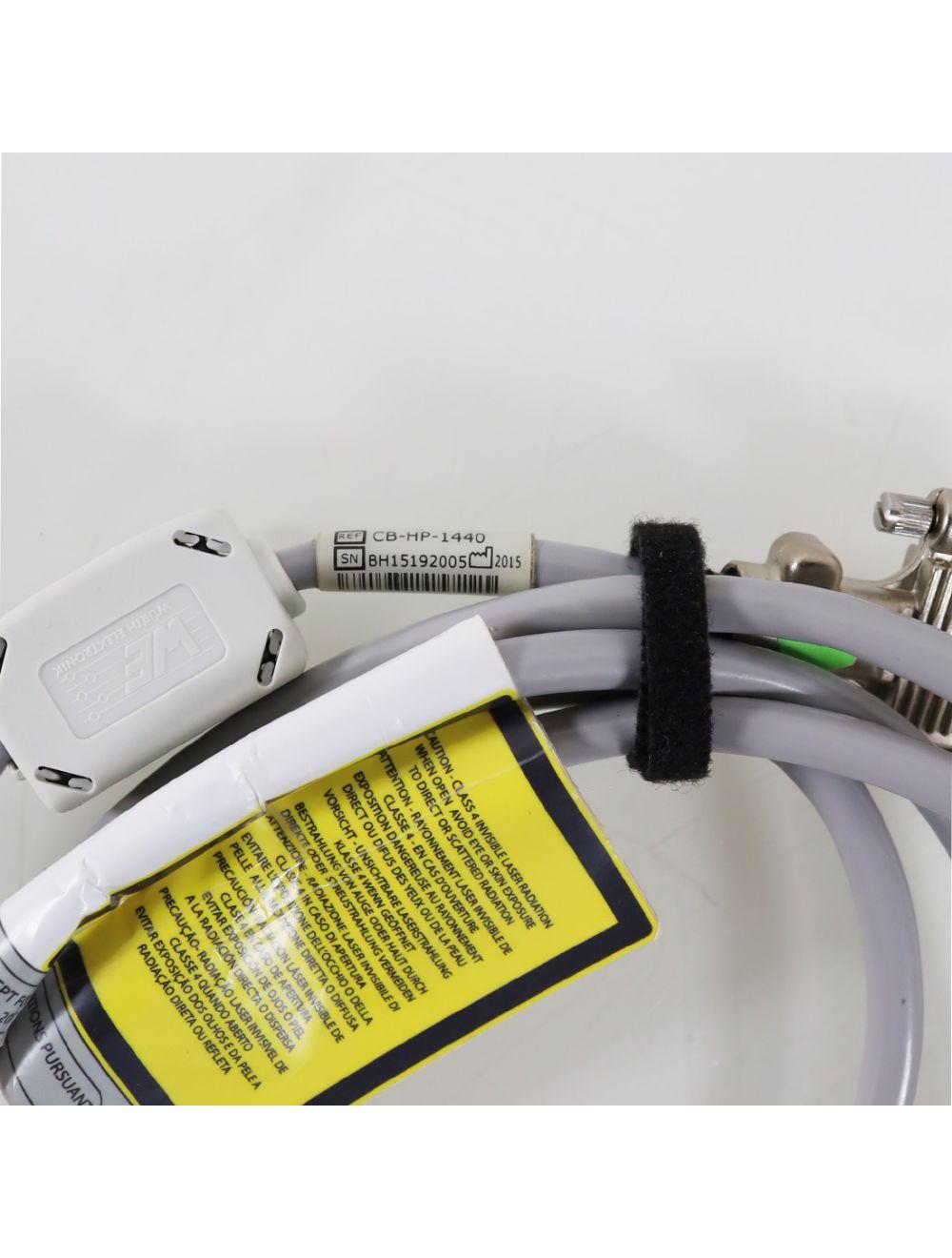 Solta Clear+Brilliant Fractional 1440 Diode Laser Standard Handpiece CB-HP-1440