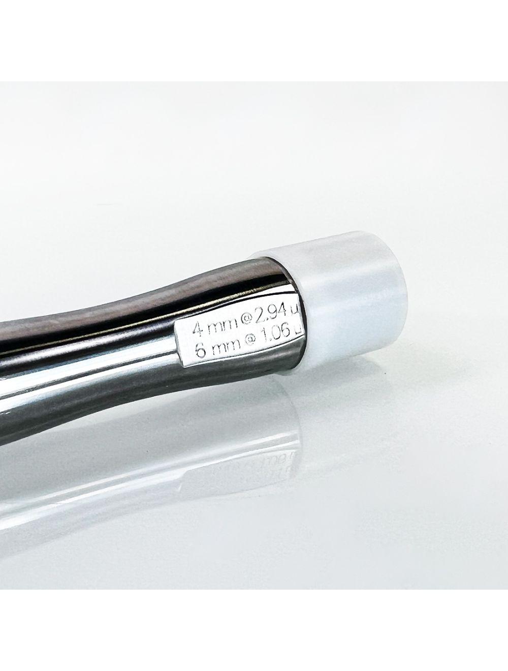 Sciton Profile Joule Erbium YAG Laser ThermaScan 4-6mm Single Spot Handpiece