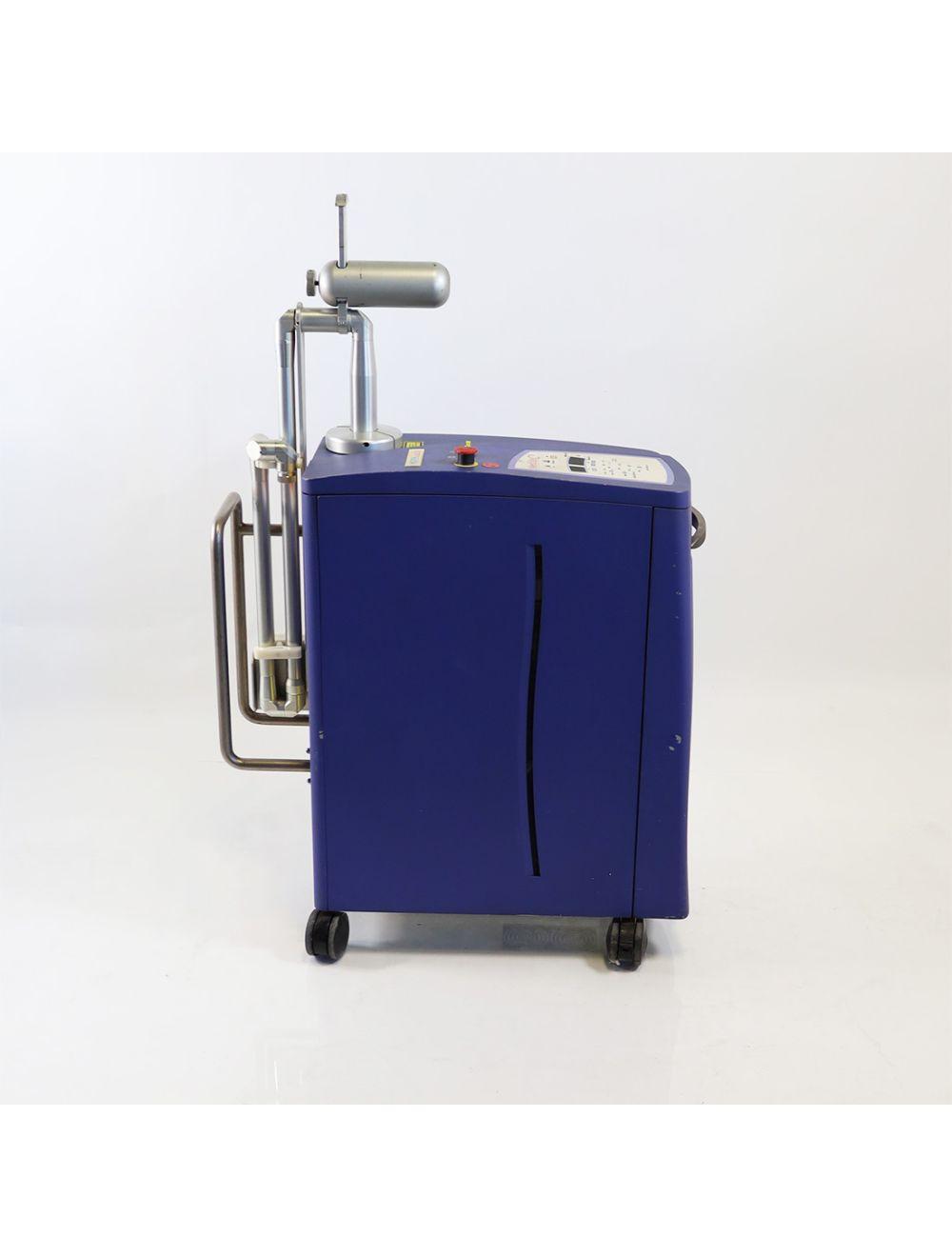 2003 Hoya ConBio MedLite C6 Q Switch Laser Con Bio Tattoo Removal 532 1064 nm