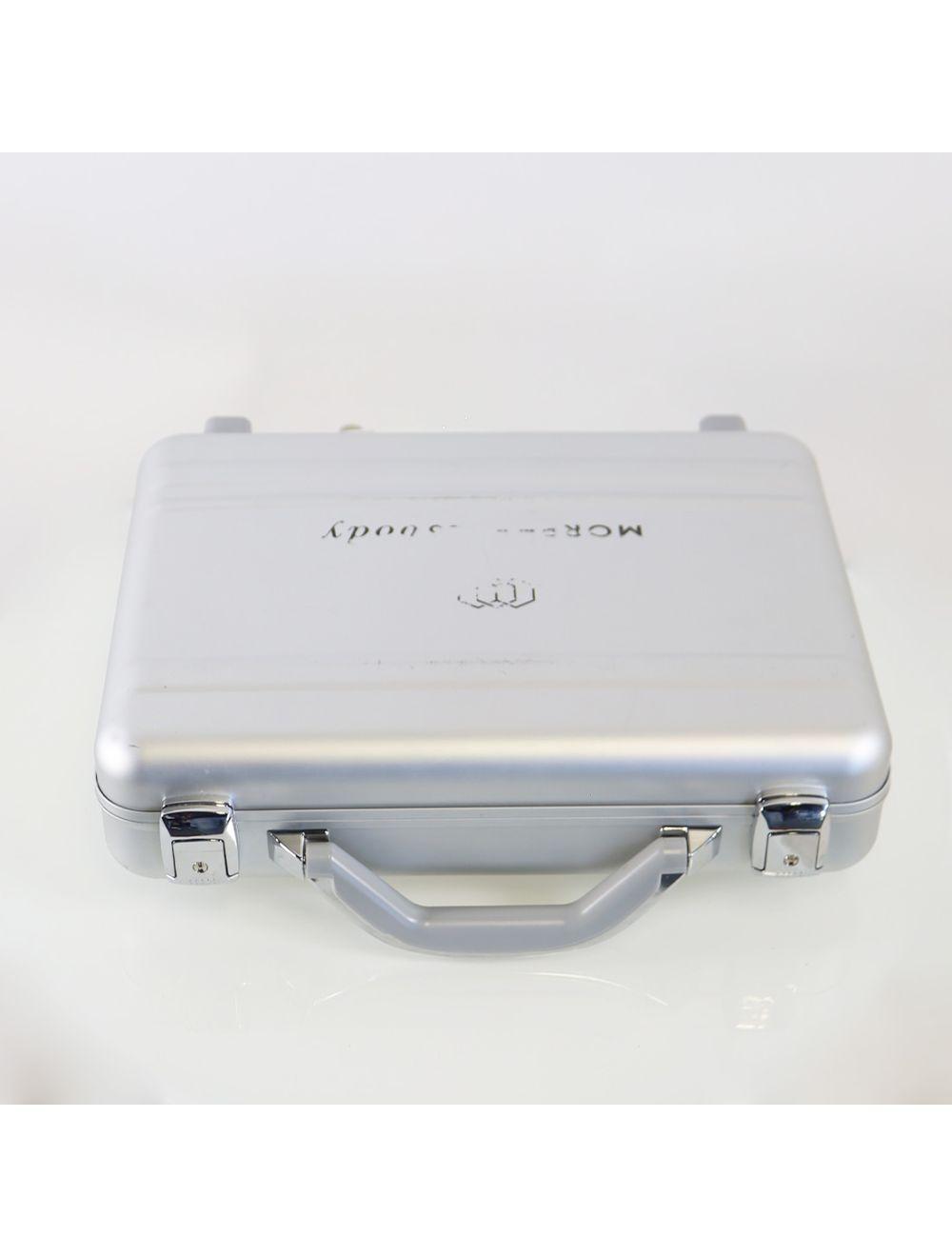 2022 Inmode Morpheus8 RF Radiofrequency Microneedling Body Handpiece AG609126A