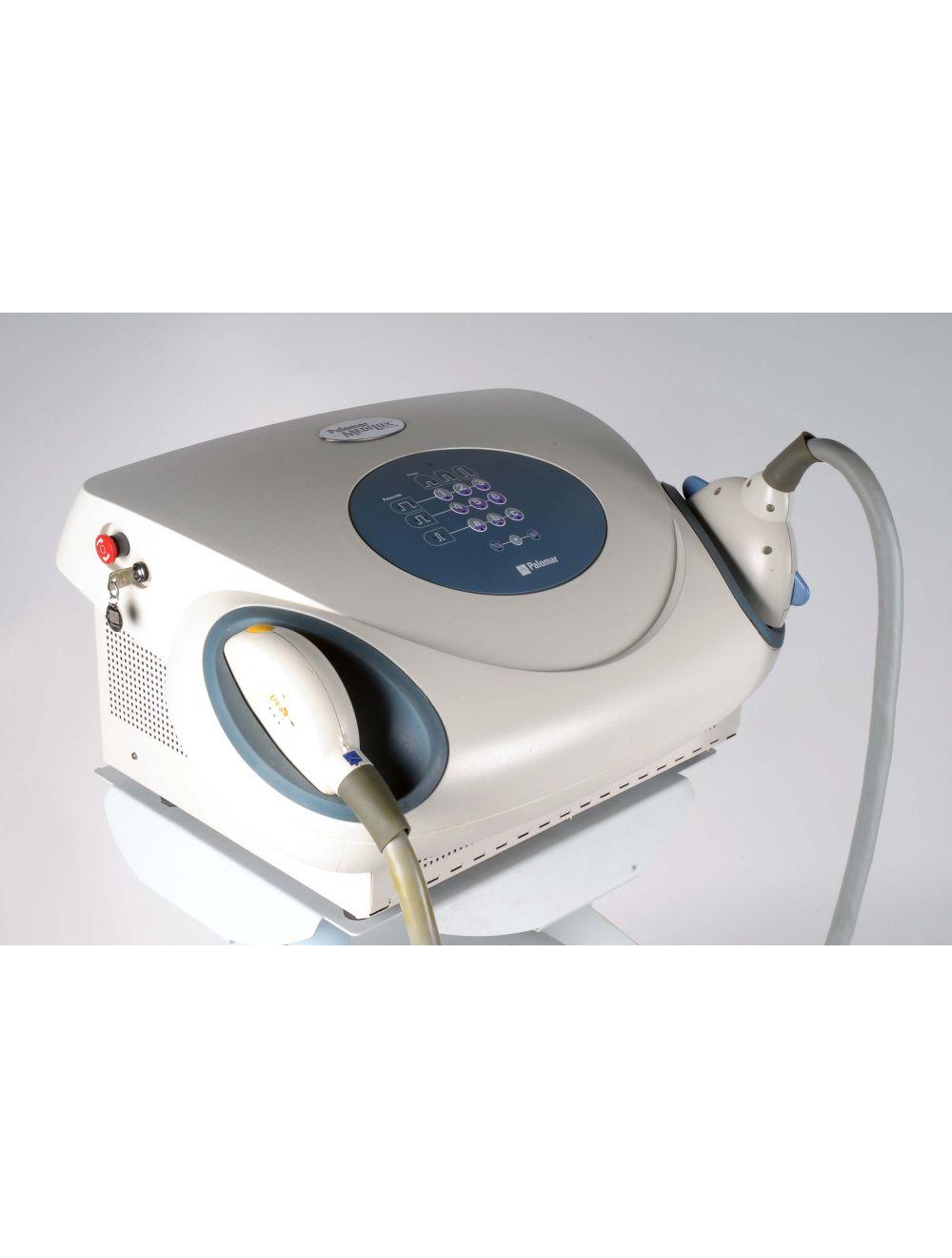 2007 Palomar Medilux IPL Laser Intense Pulsed Light Medelux Medi Meda Lux System