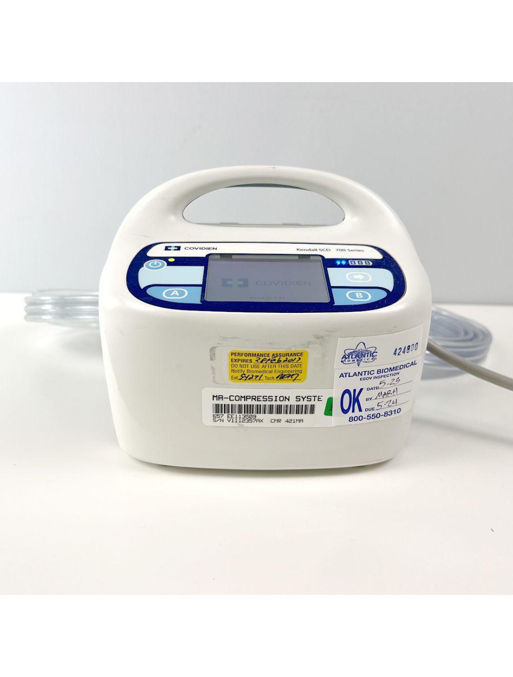 Lower Extremity Compression System Kendall SCD™ V1112357AX