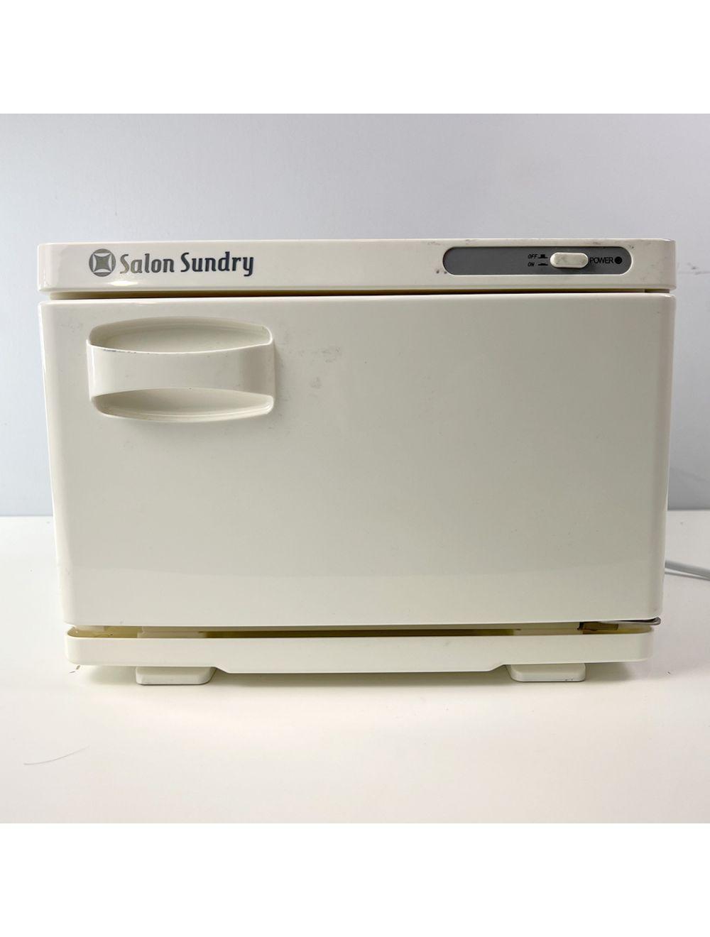 Salon Sundry Professional High Capacity Hot Towel Warmer Cabinet