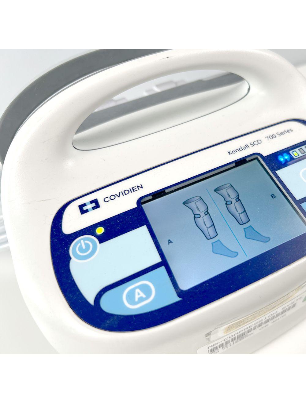 Lower Extremity Compression System Kendall SCD™ V1112357AX