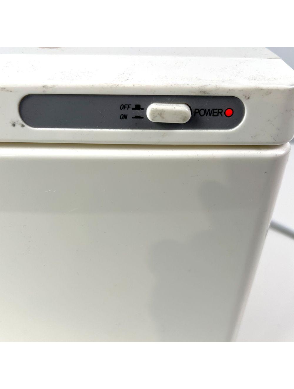 Salon Sundry Professional High Capacity Hot Towel Warmer Cabinet