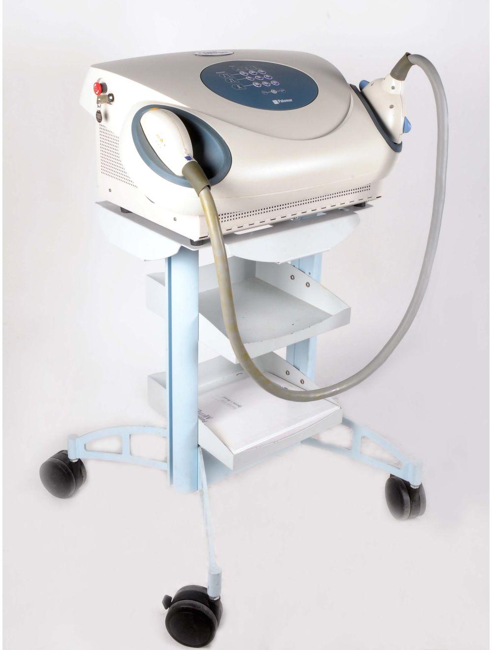 2007 Palomar Medilux IPL Laser Intense Pulsed Light Medelux Medi Meda Lux System