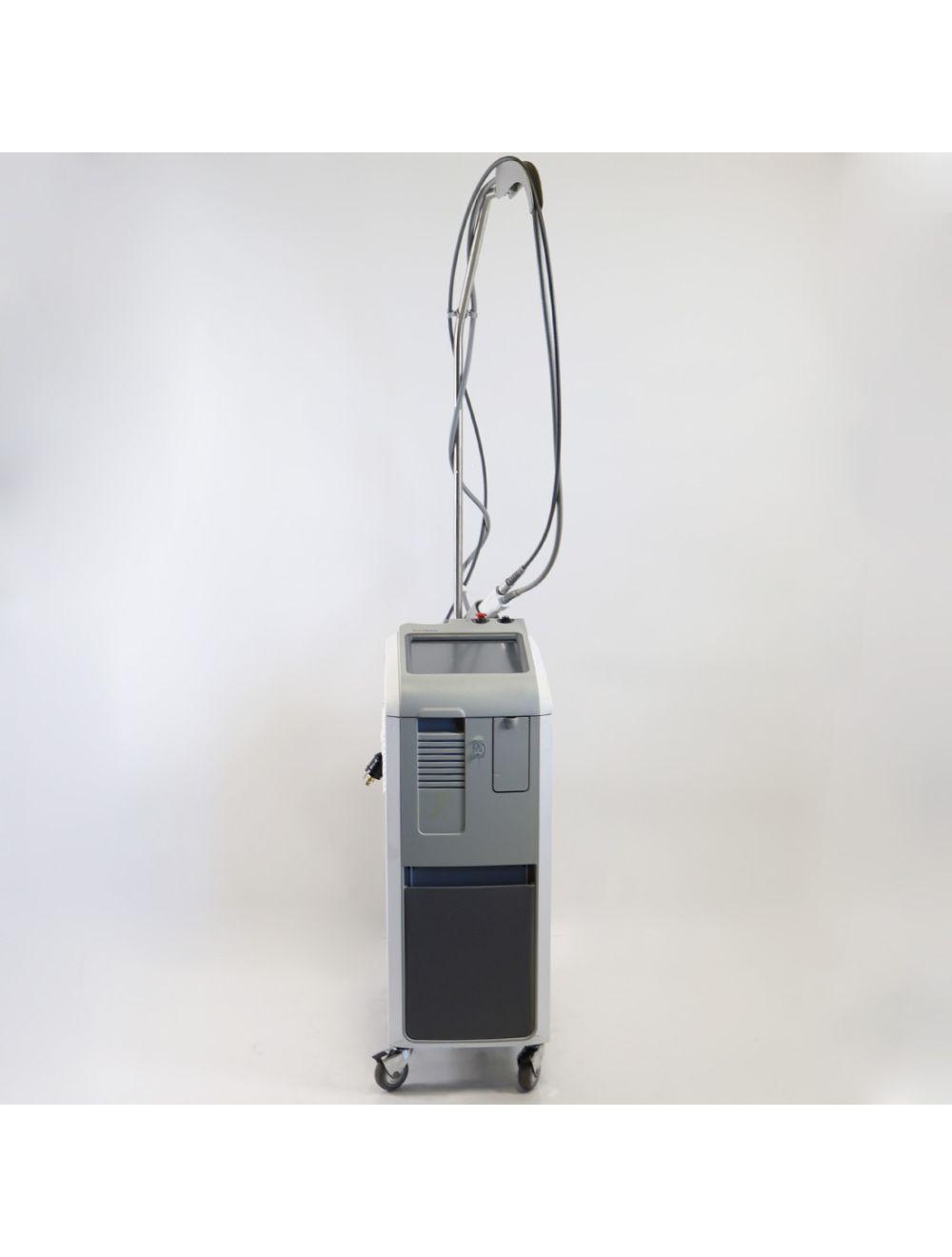 2018 Cutera ExcelHR Laser Hair Removal Lesions Veins Nd YAG 755 1064nm Excel HR