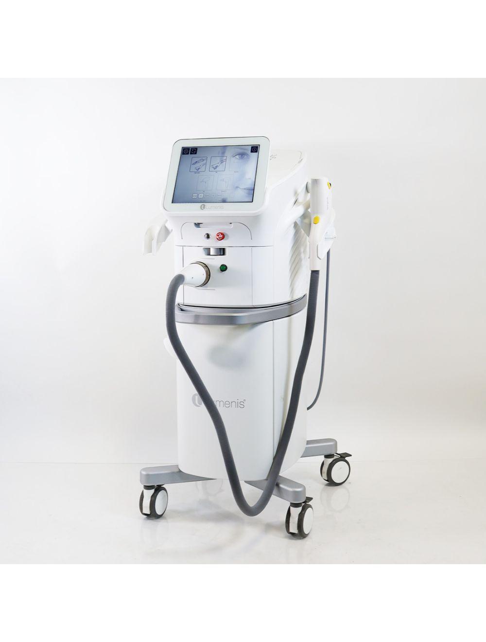 2022 Lumenis Laser OptiLight Aesthetics Dry Eye Solution IPL Medical Solution