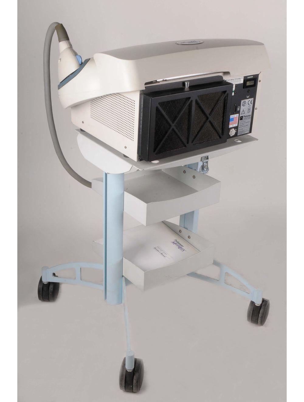 2007 Palomar Medilux IPL Laser Intense Pulsed Light Medelux Medi Meda Lux System