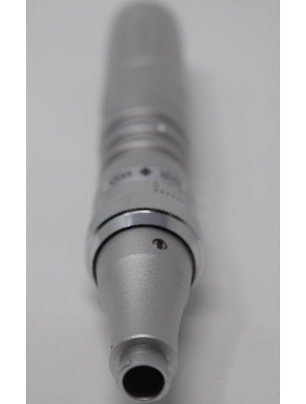 Silver Eclipse MicroPen Elite Aesthetics Kit MicroNeedling Pen Micro Needle DEMO