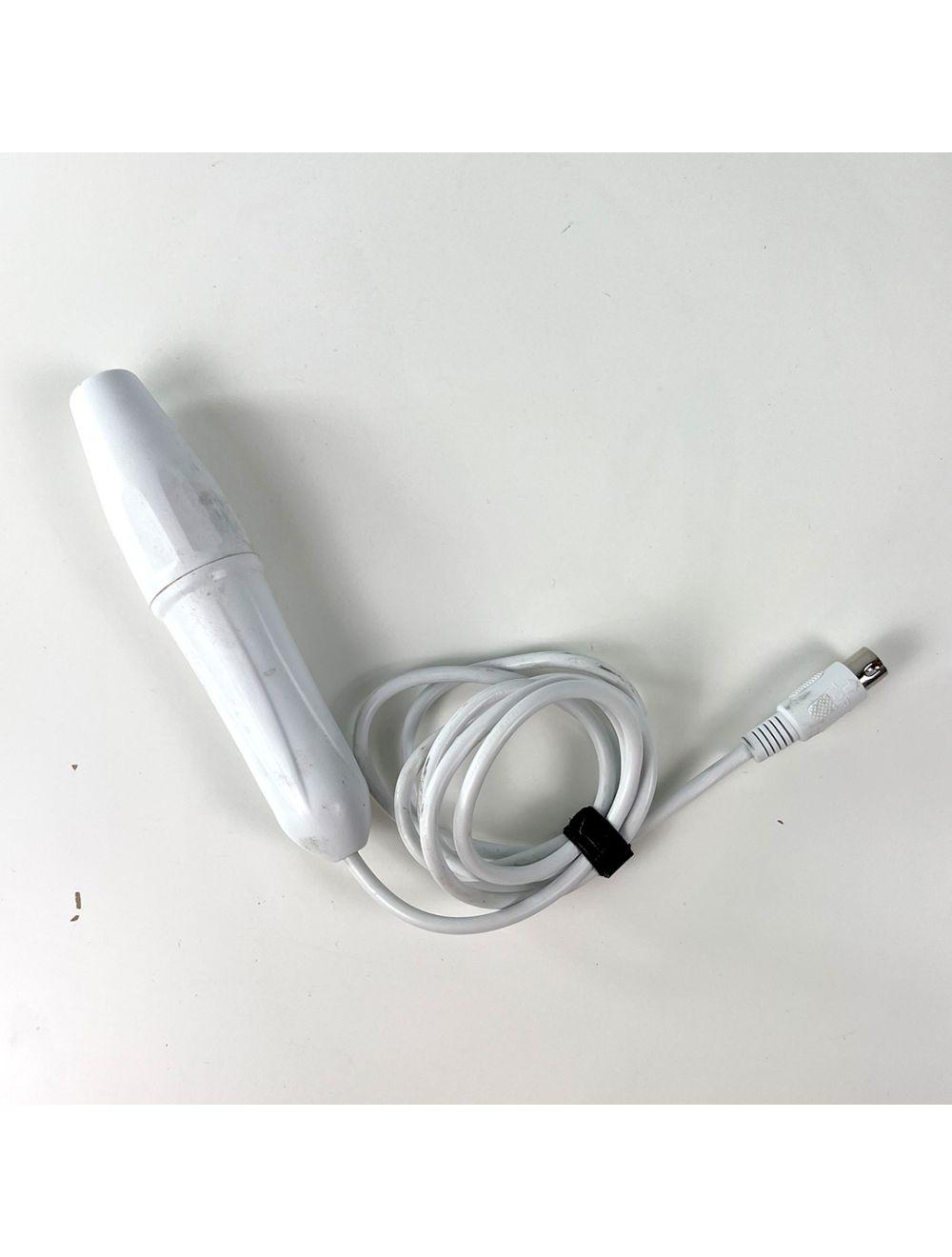 2-IN-1 Galvanic and High Frequency Table Top Machine PRO-4010