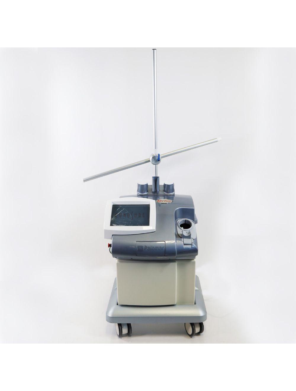 2012 Palomar Vectus 810nm Diode Laser Device System Cynosure Parts Unit