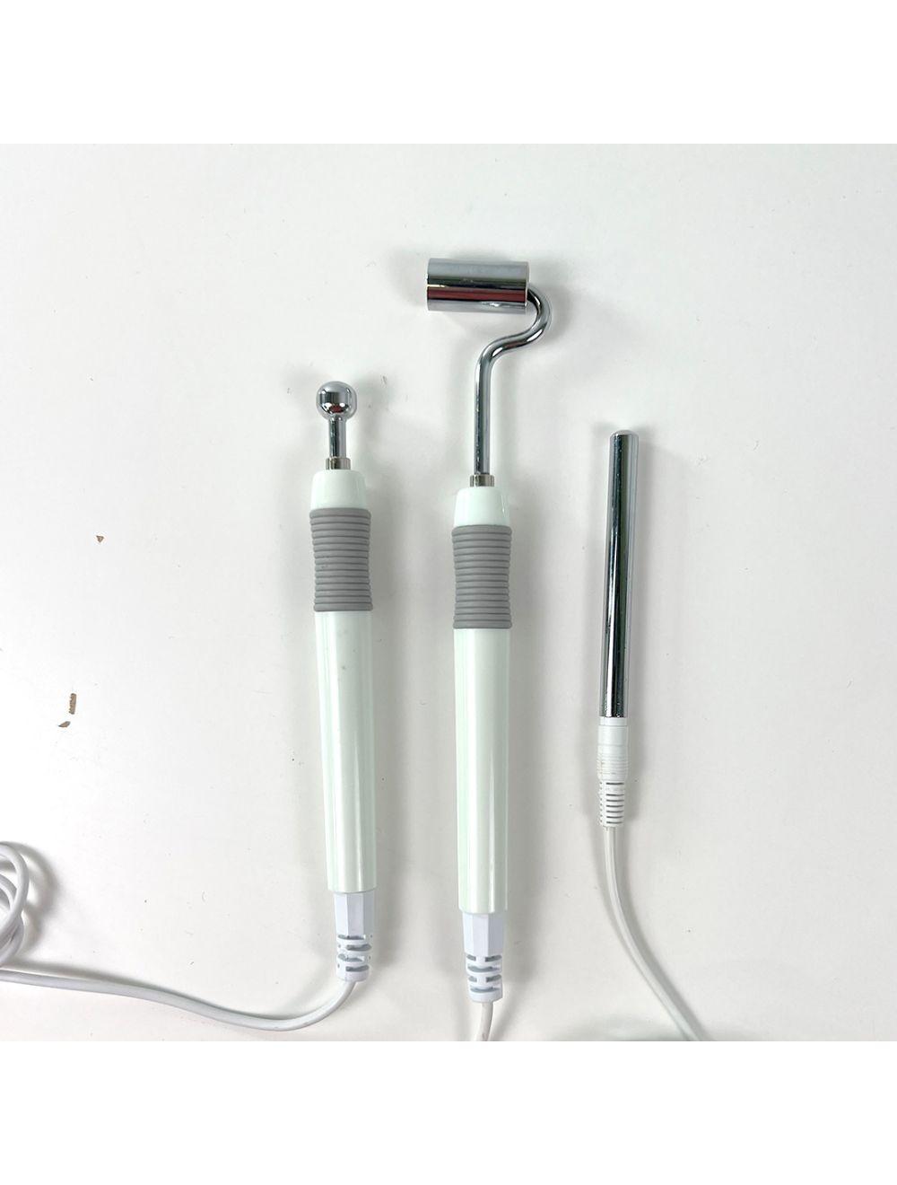 2-IN-1 Galvanic and High Frequency Table Top Machine PRO-4010