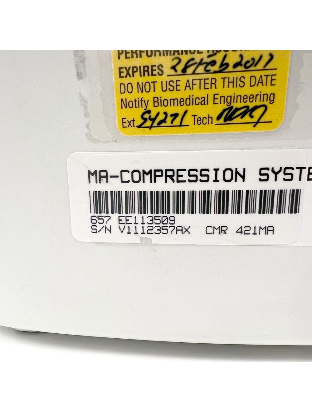 Lower Extremity Compression System Kendall SCD™ V1112357AX