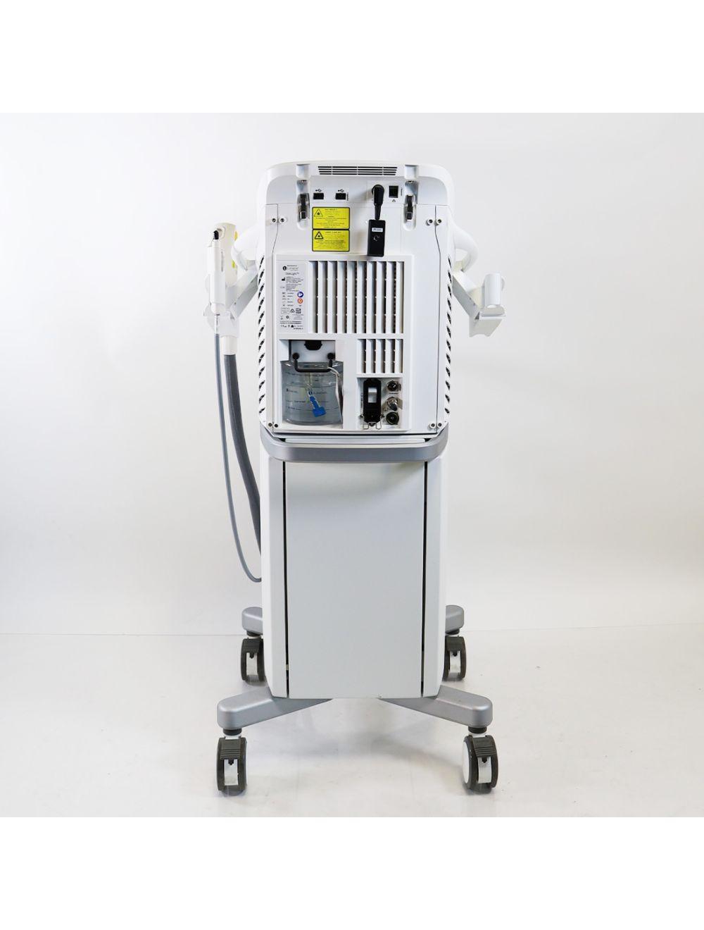 2022 Lumenis Laser OptiLight Aesthetics Dry Eye Solution IPL Medical Solution