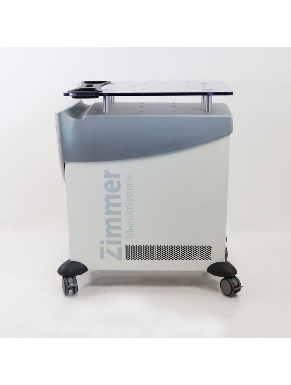 2015 Zimmer Cryo 6 Chiller Cold Air Therapy Spot Cooling Treatment Cryotherapy