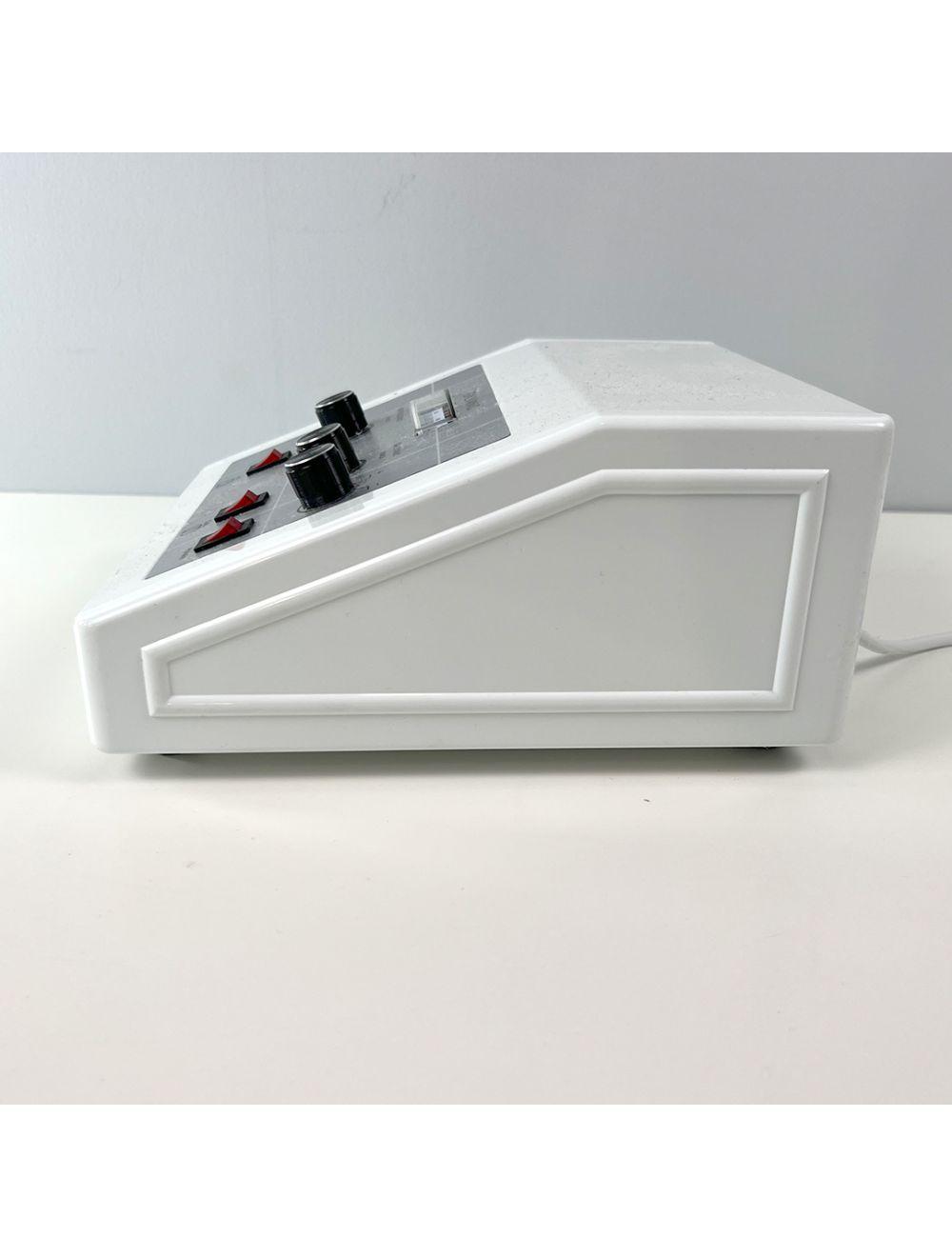 2-IN-1 Galvanic and High Frequency Table Top Machine PRO-4010