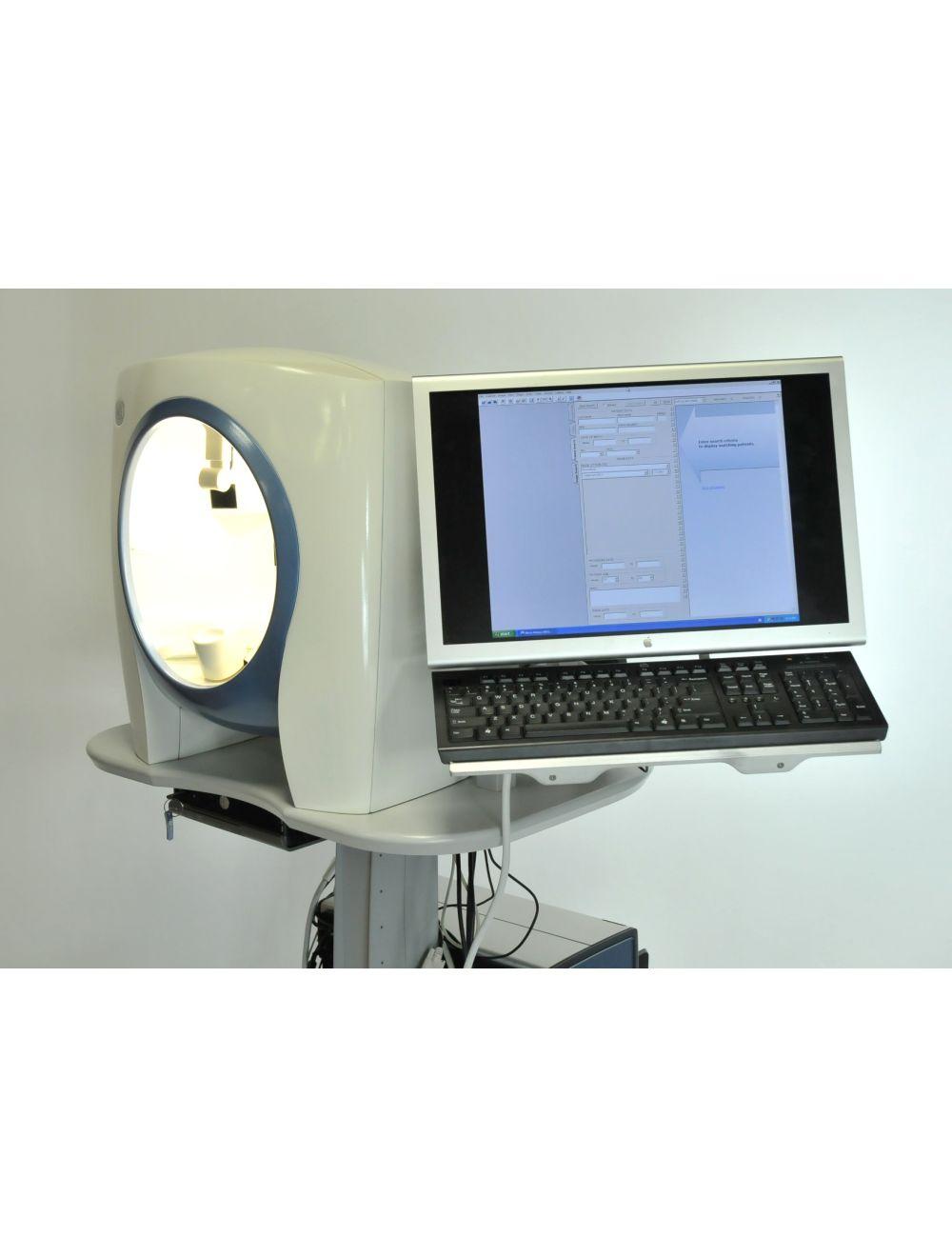 Visia Facial Imaging System Skin Care Complexion Analysis Canfield Scientific