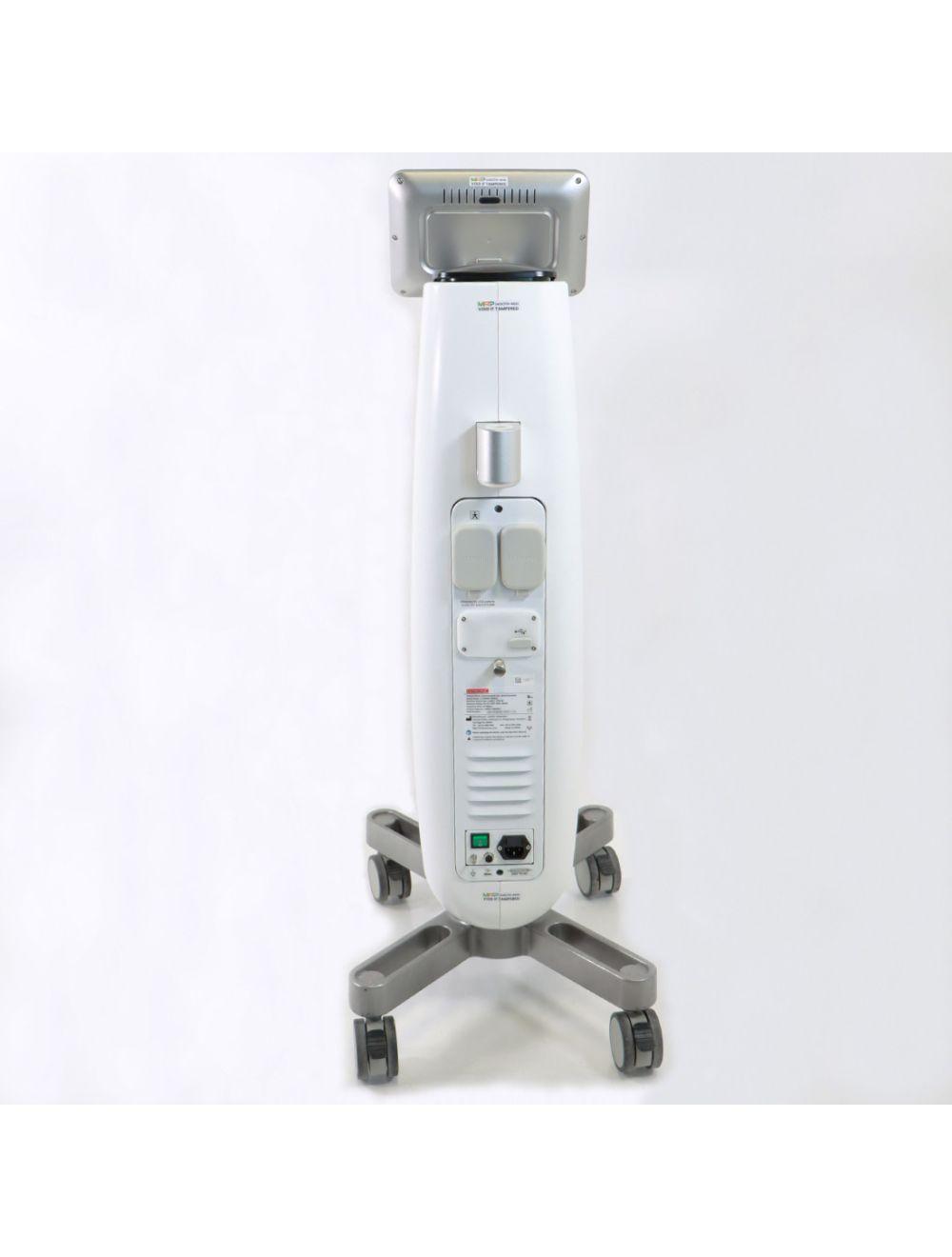 2022 Lutronic Genius Intelligent Focused RF Radio Frequency Microneedling System