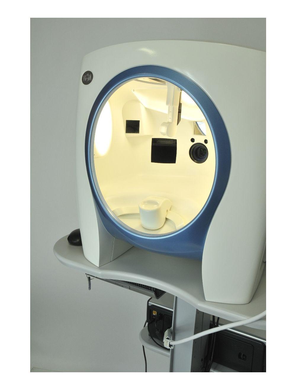 Visia Facial Imaging System Skin Care Complexion Analysis Canfield Scientific