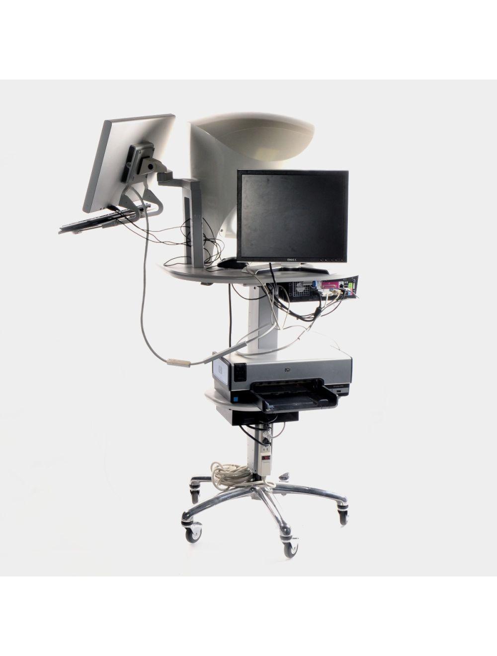 Visia Facial Imaging System Skin Care Complexion Analysis Canfield Scientific