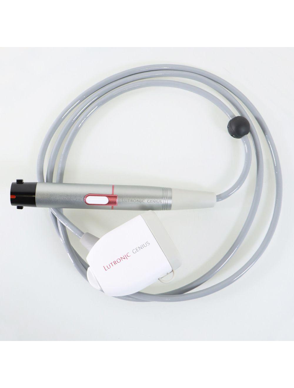 2022 Lutronic Genius Intelligent Focused RF Radio Frequency Microneedling System