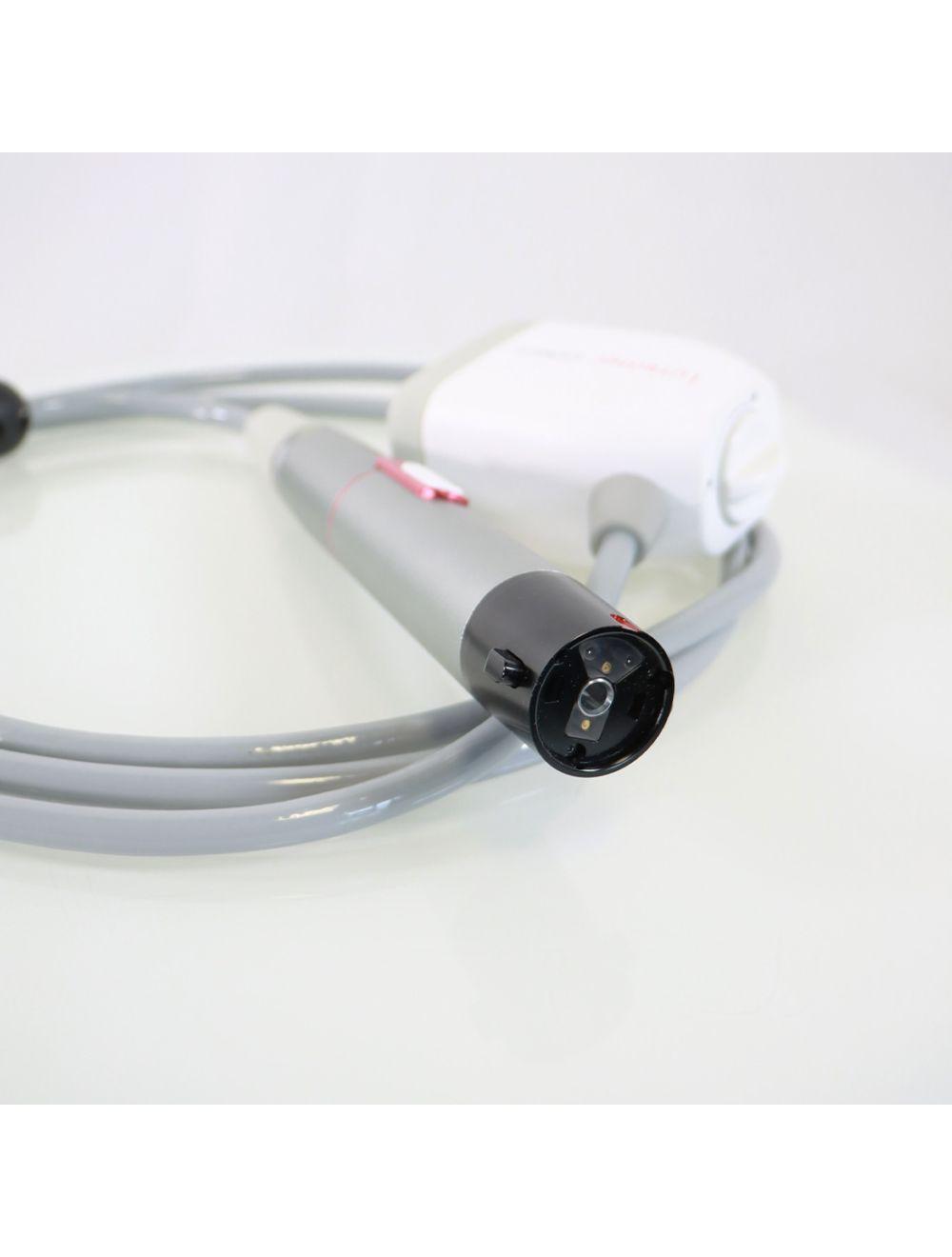 2022 Lutronic Genius Intelligent Focused RF Radio Frequency Microneedling System