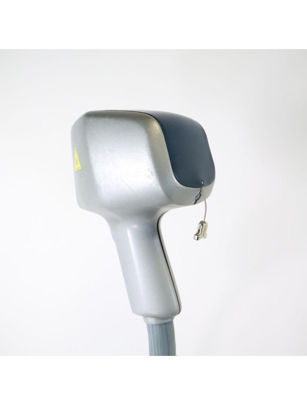 2015 Solta Clear + Brilliant Pelo 808nm Diode Laser Hair Removal LinScan 808 HR