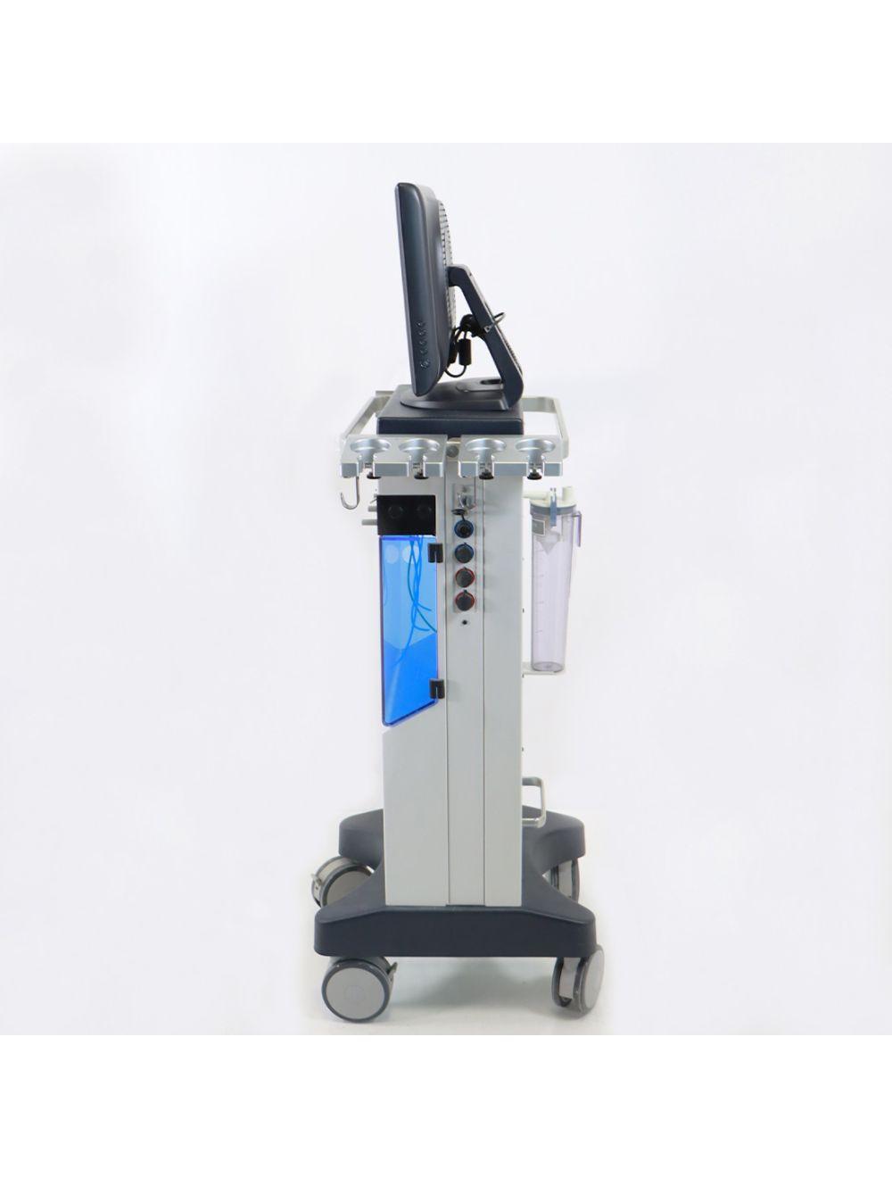 2015 Edge Systems HydraFacial Spa MD Hydra Dermabrasion Skin Treatment System