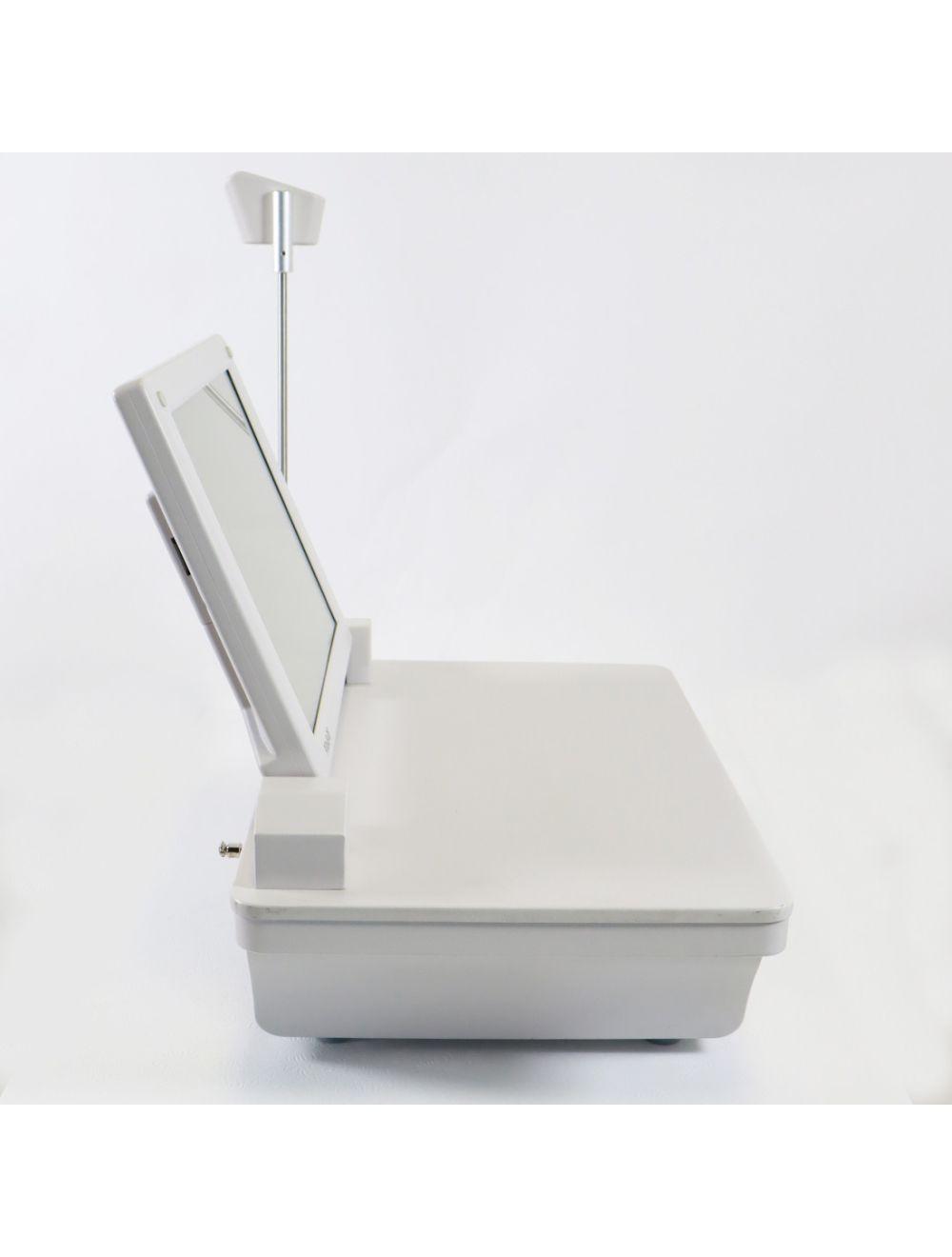 2020 Rohrer Aesthetics Pixel8 RF Radio Frequency Micro Needling Tabletop System