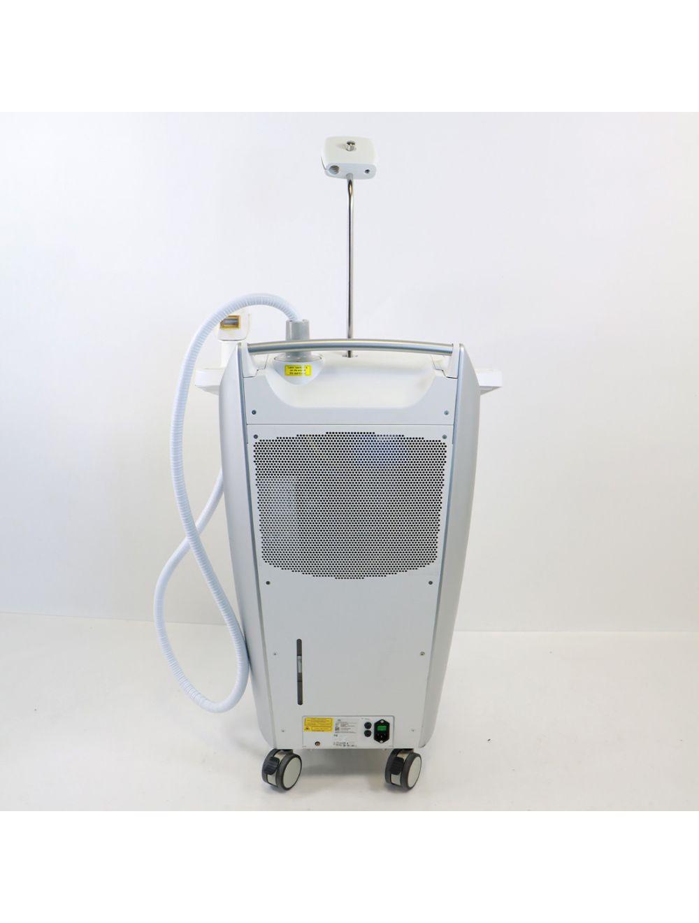 2018 VenusConcept Venus Velocity Diode Hair Removal Laser System