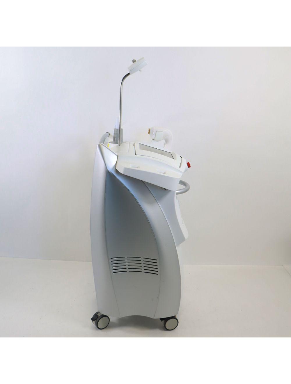 2018 VenusConcept Venus Velocity Diode Hair Removal Laser System