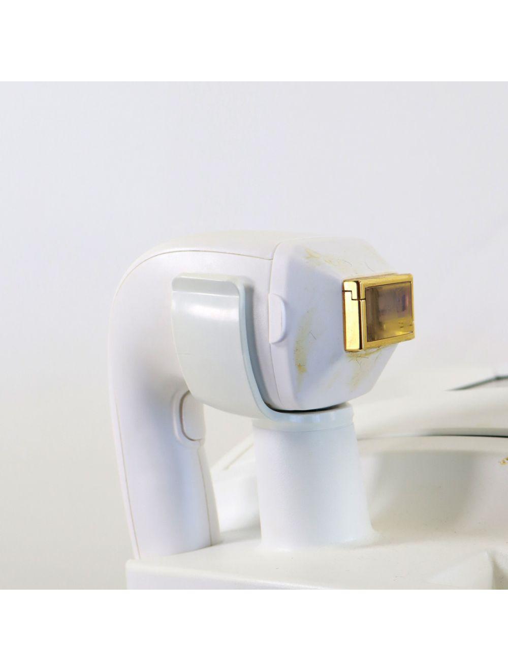 2018 VenusConcept Venus Velocity Diode Hair Removal Laser System